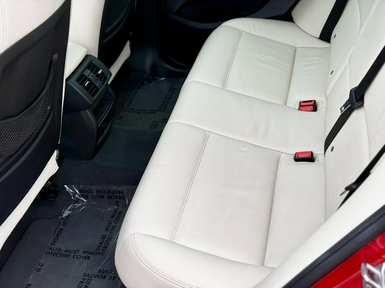 BMW X3 sDrive28i 2016