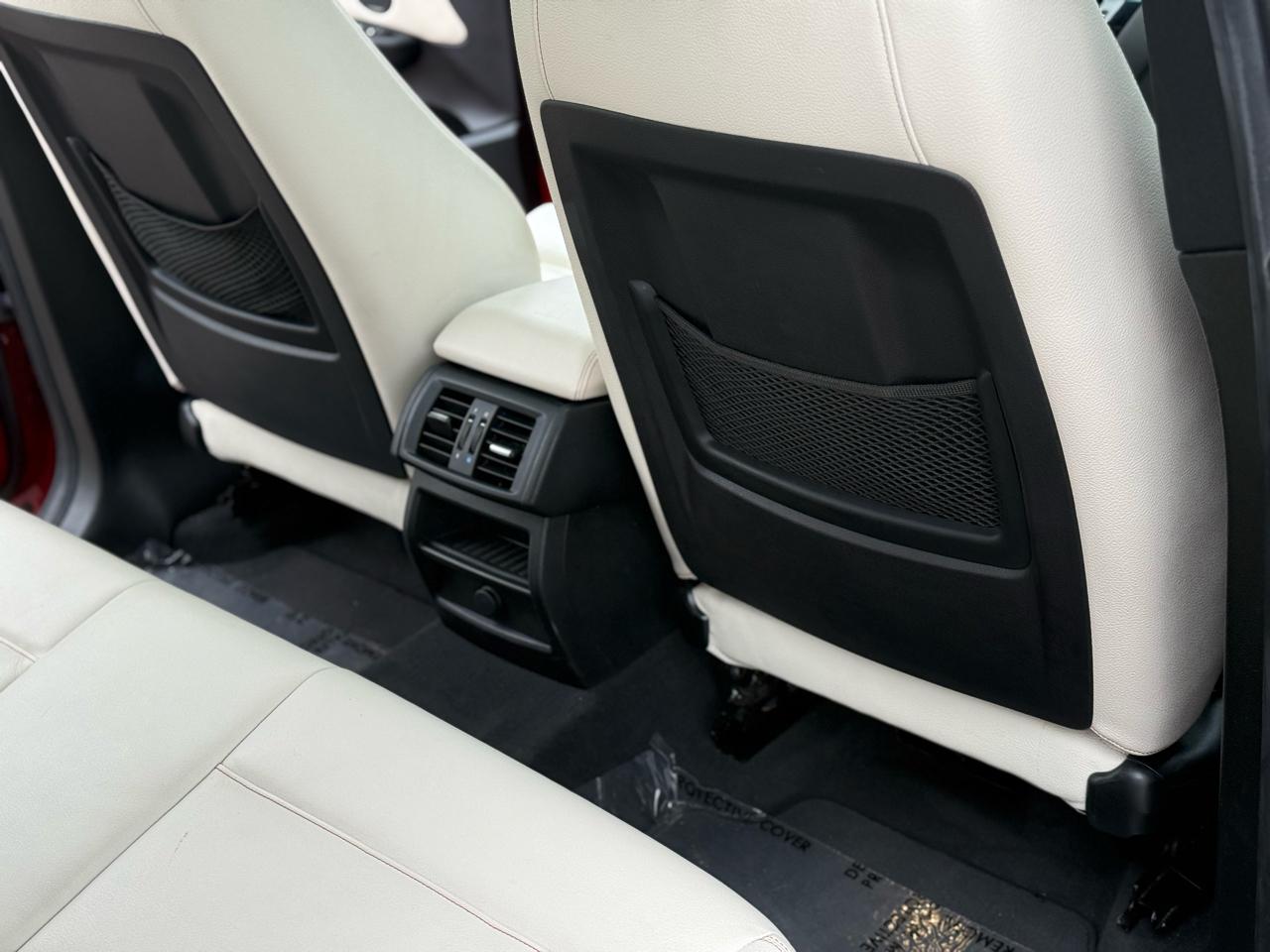 BMW X3 sDrive28i 2016