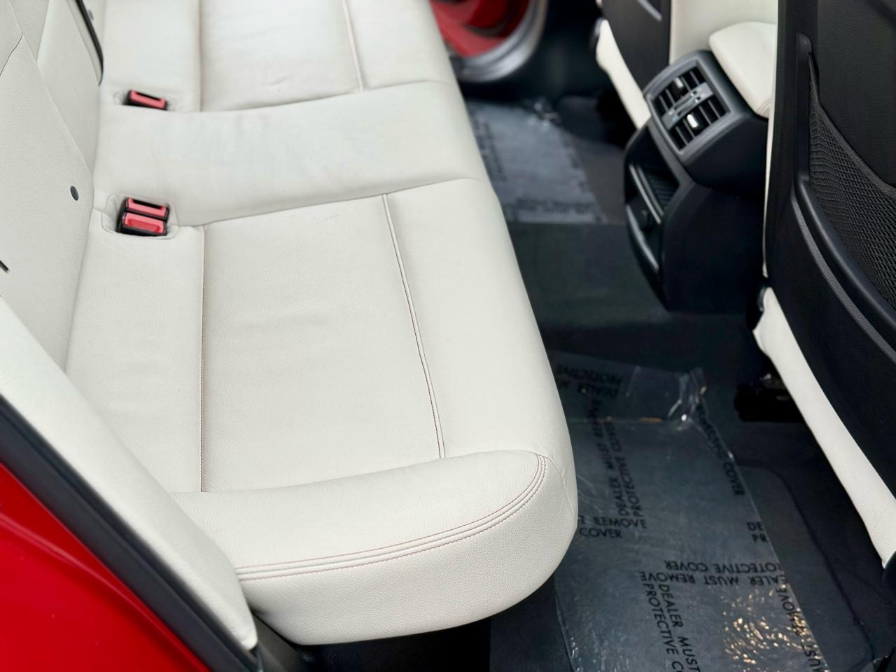 BMW X3 sDrive28i 2016