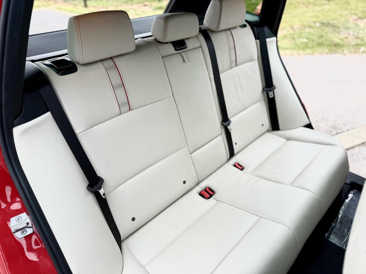 BMW X3 sDrive28i 2016