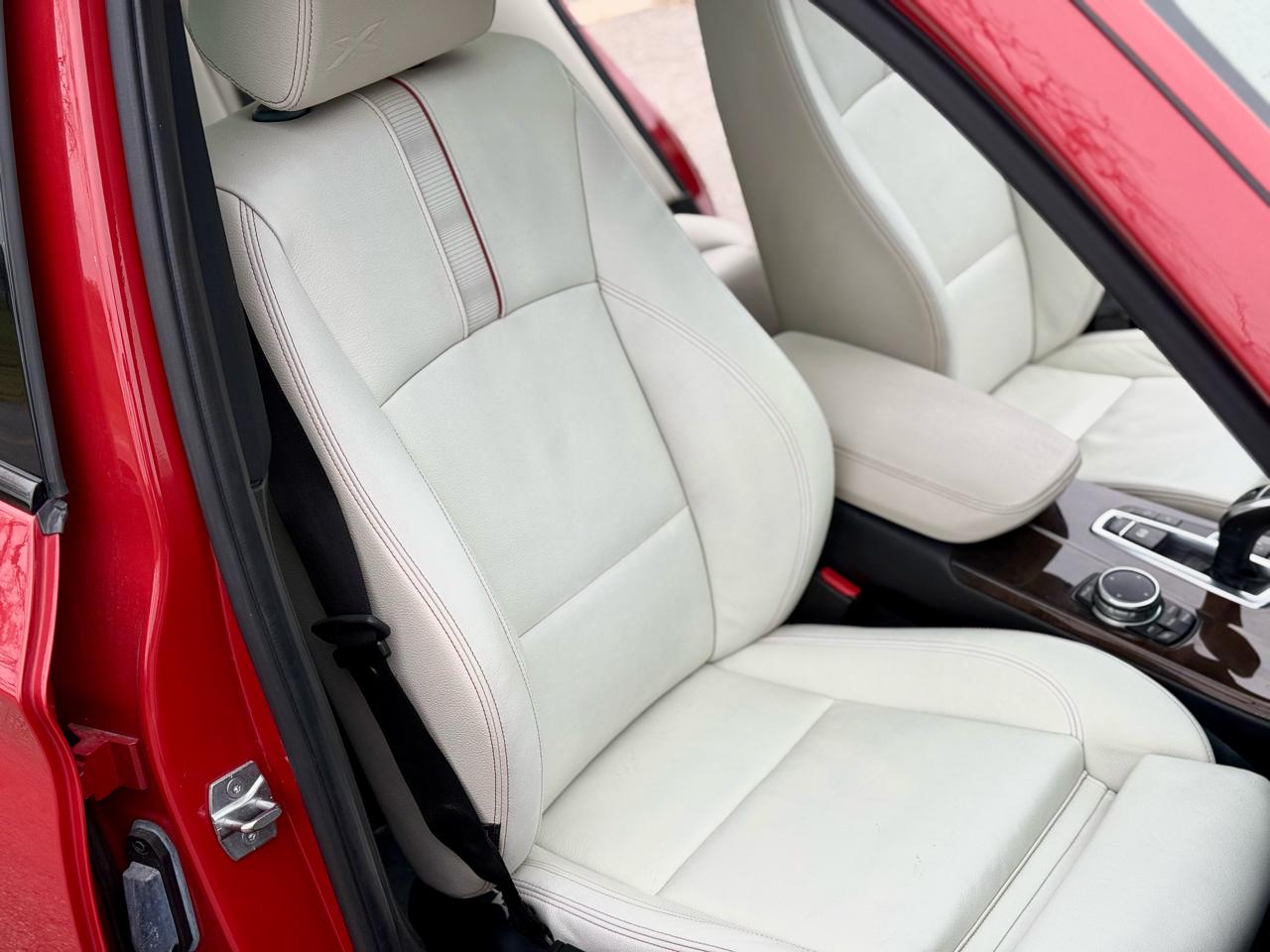 BMW X3 sDrive28i 2016