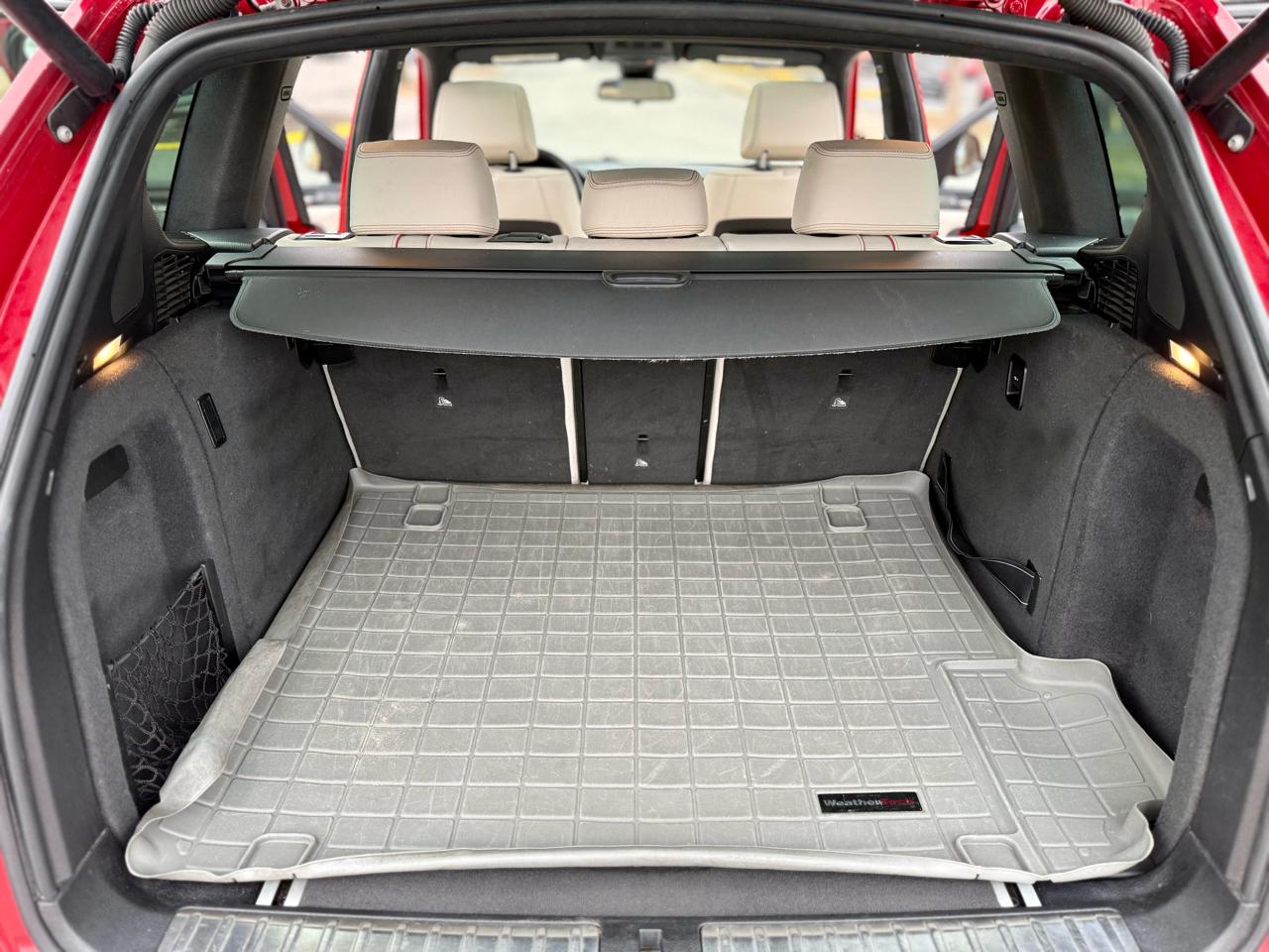 BMW X3 sDrive28i 2016