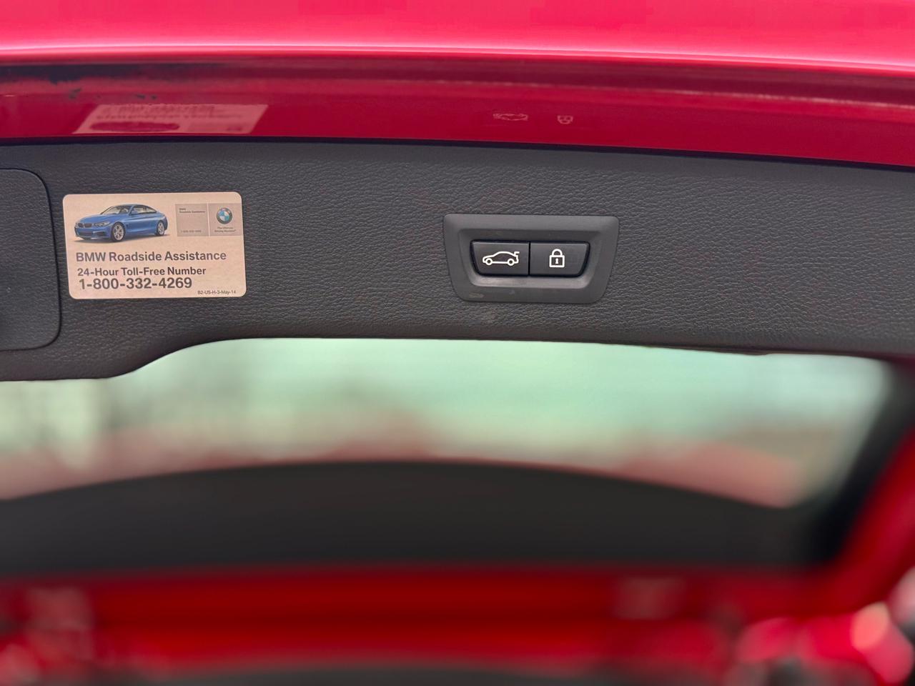 BMW X3 sDrive28i 2016