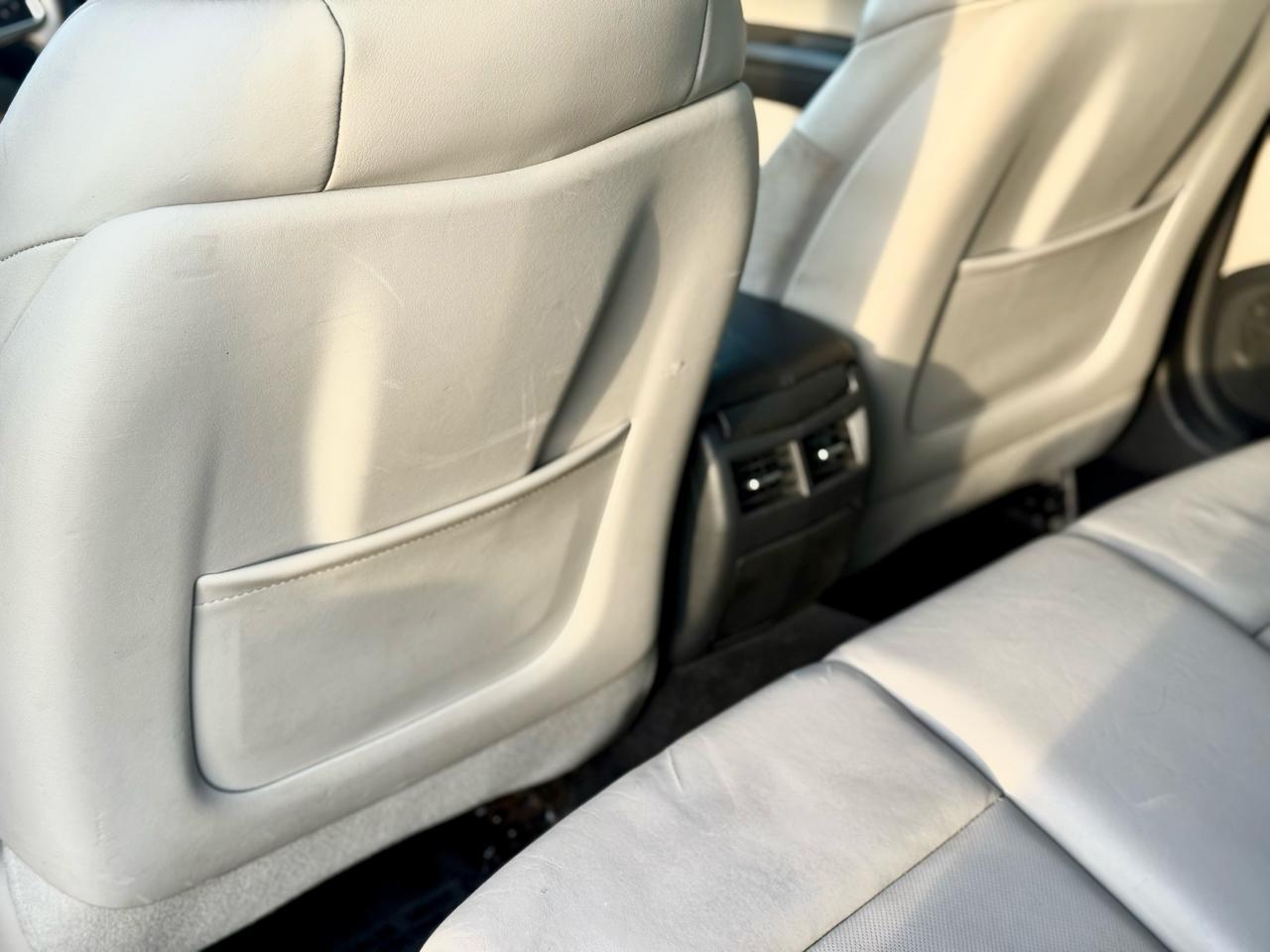 Cadillac ATS 2.0L Luxury RWD 2016