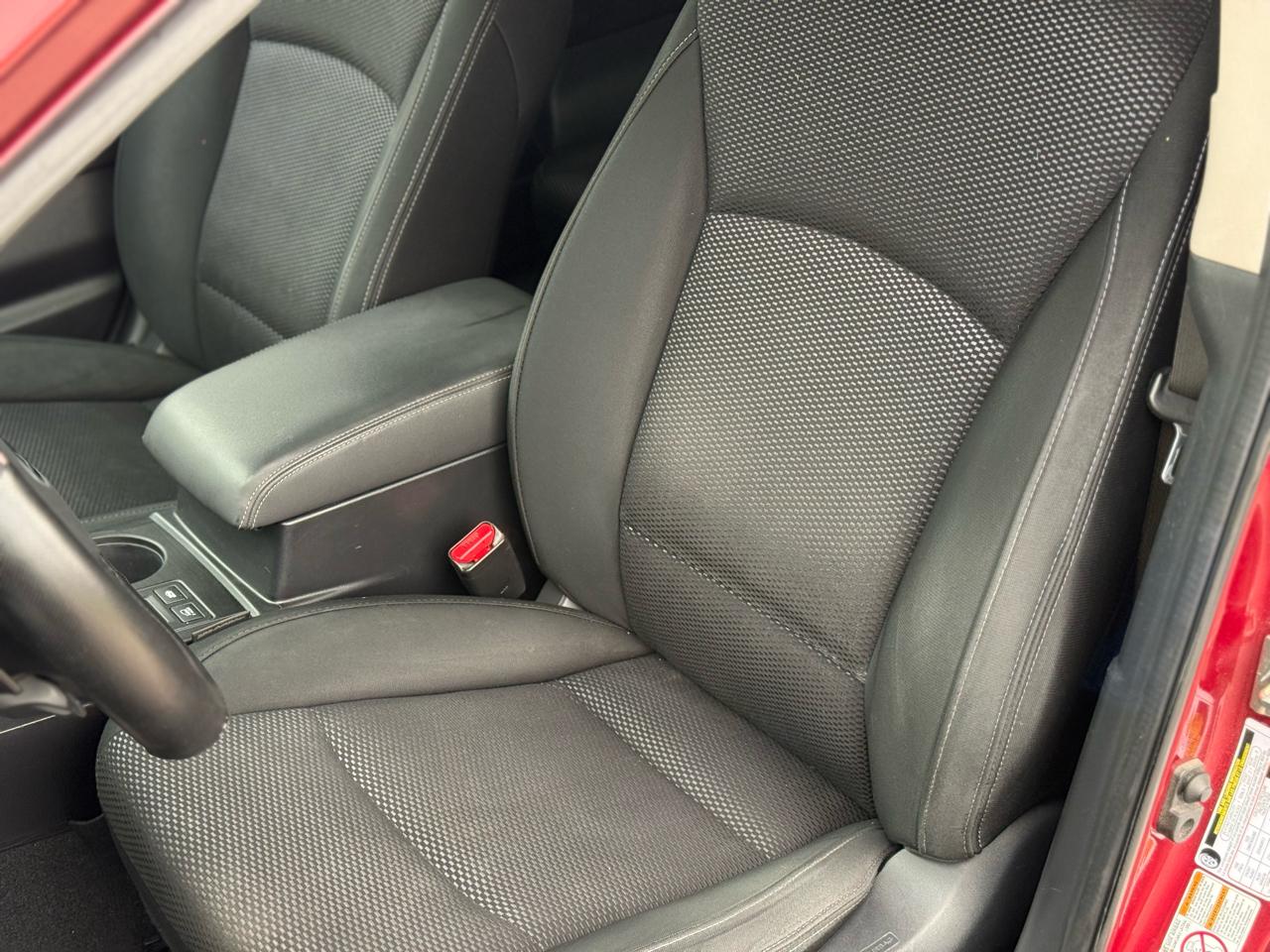 Subaru Outback 2.5i Premium 2015