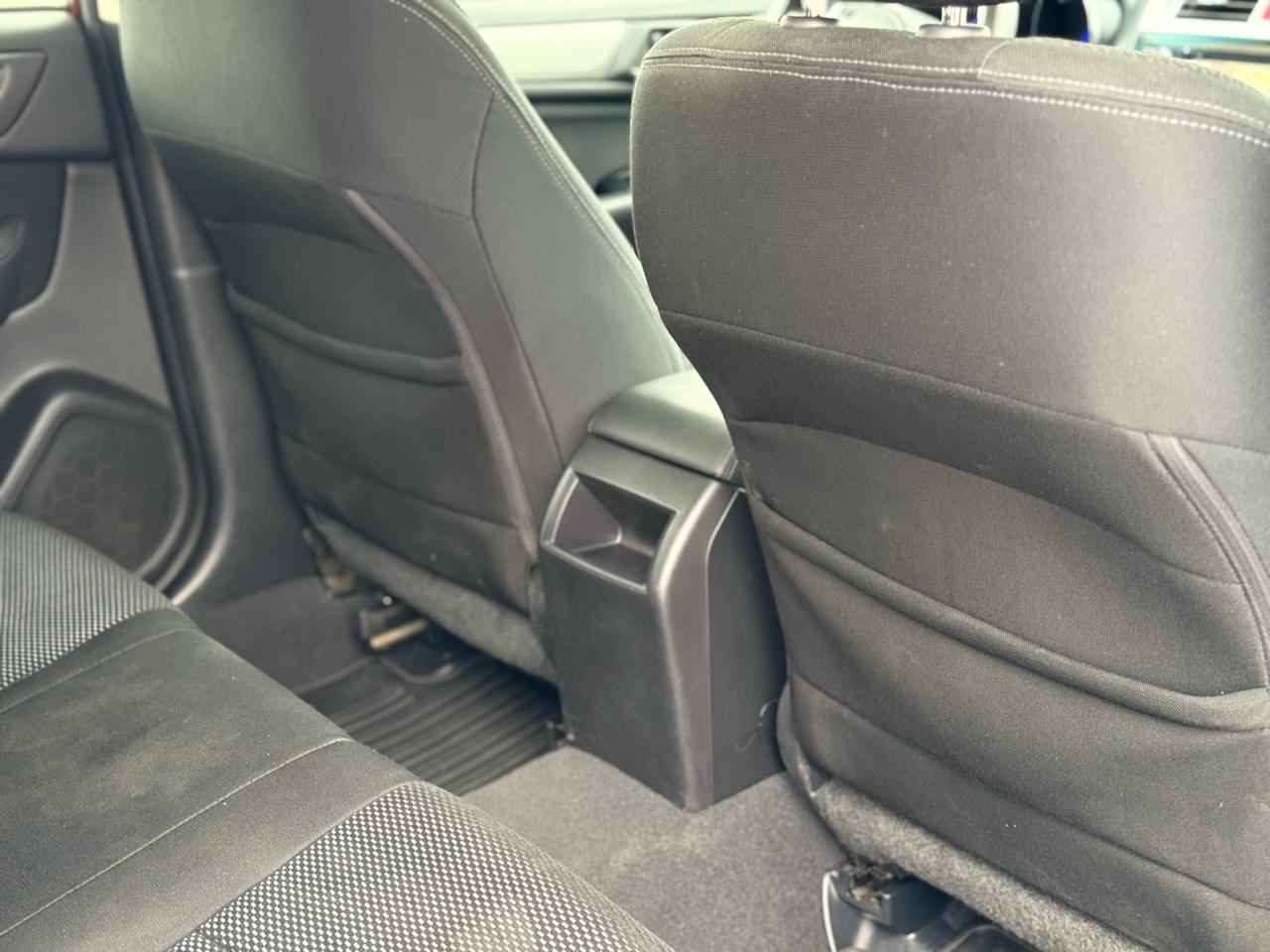 Subaru Outback 2.5i Premium 2015