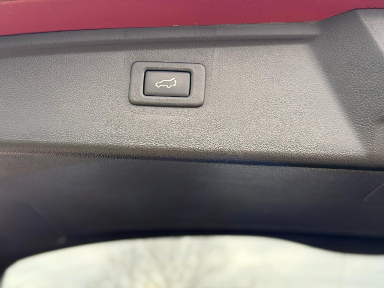 Subaru Outback 2.5i Premium 2015