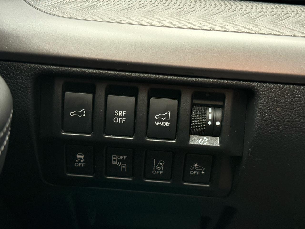 Subaru Outback 2.5i Premium 2015