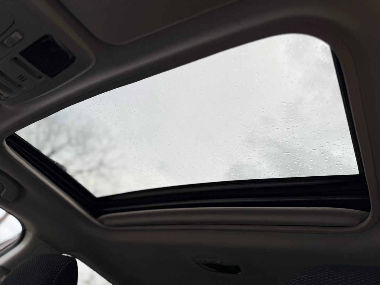 Subaru Outback 2.5i Premium 2015