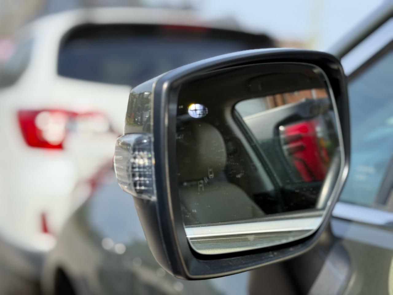 Subaru Outback 2.5i Limited 2015