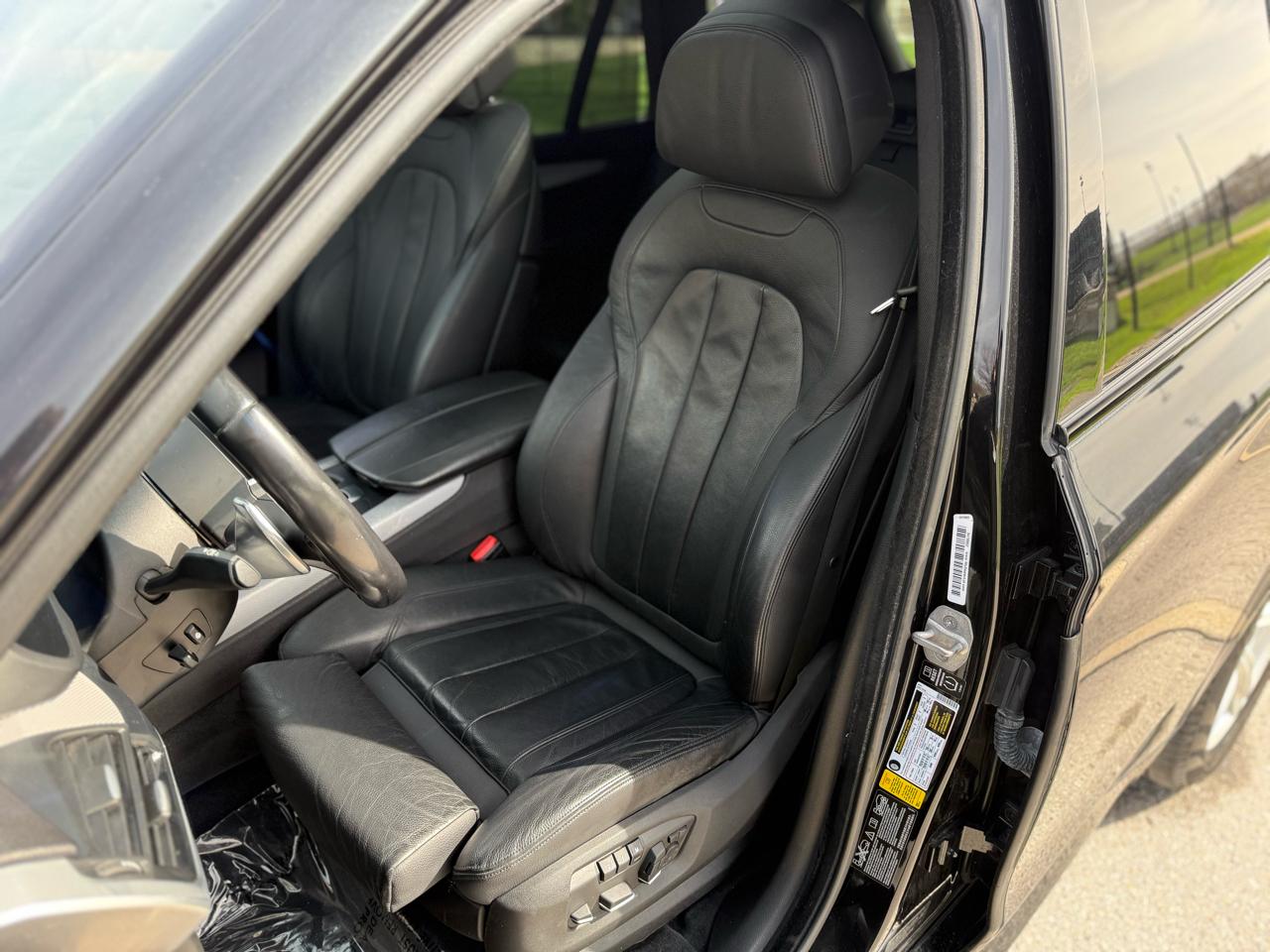 BMW X5 xDrive50i 2014