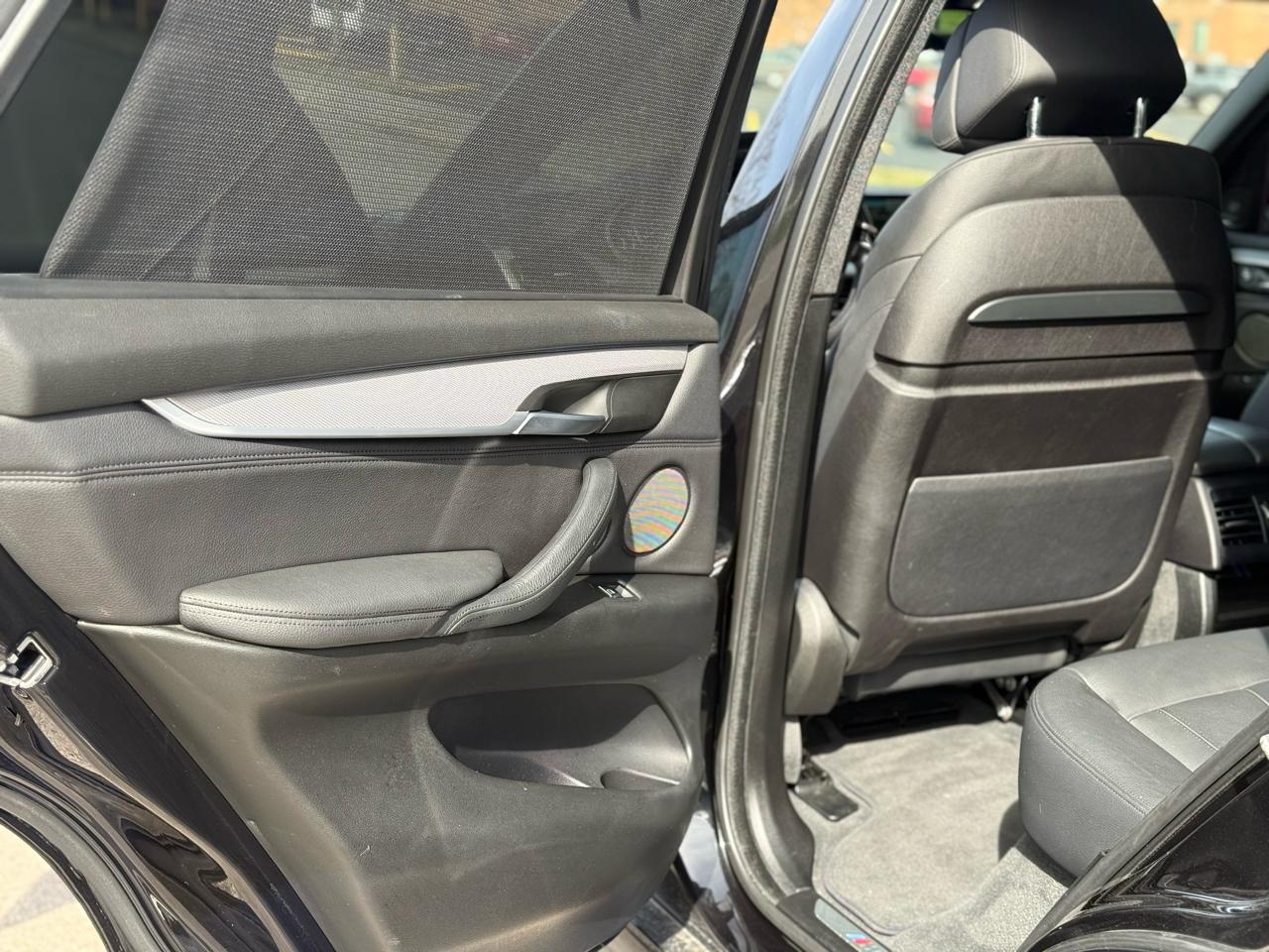 BMW X5 xDrive50i 2014