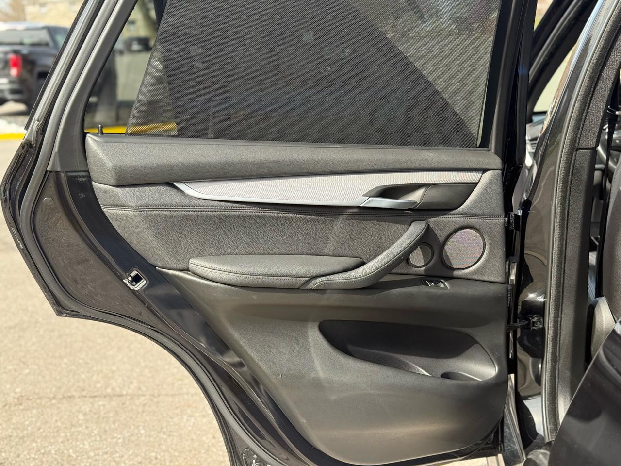 BMW X5 xDrive50i 2014