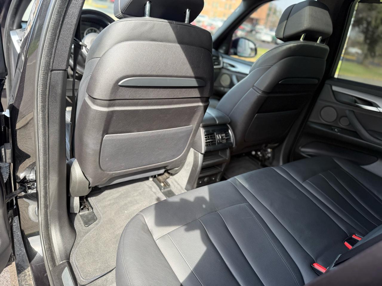 BMW X5 xDrive50i 2014