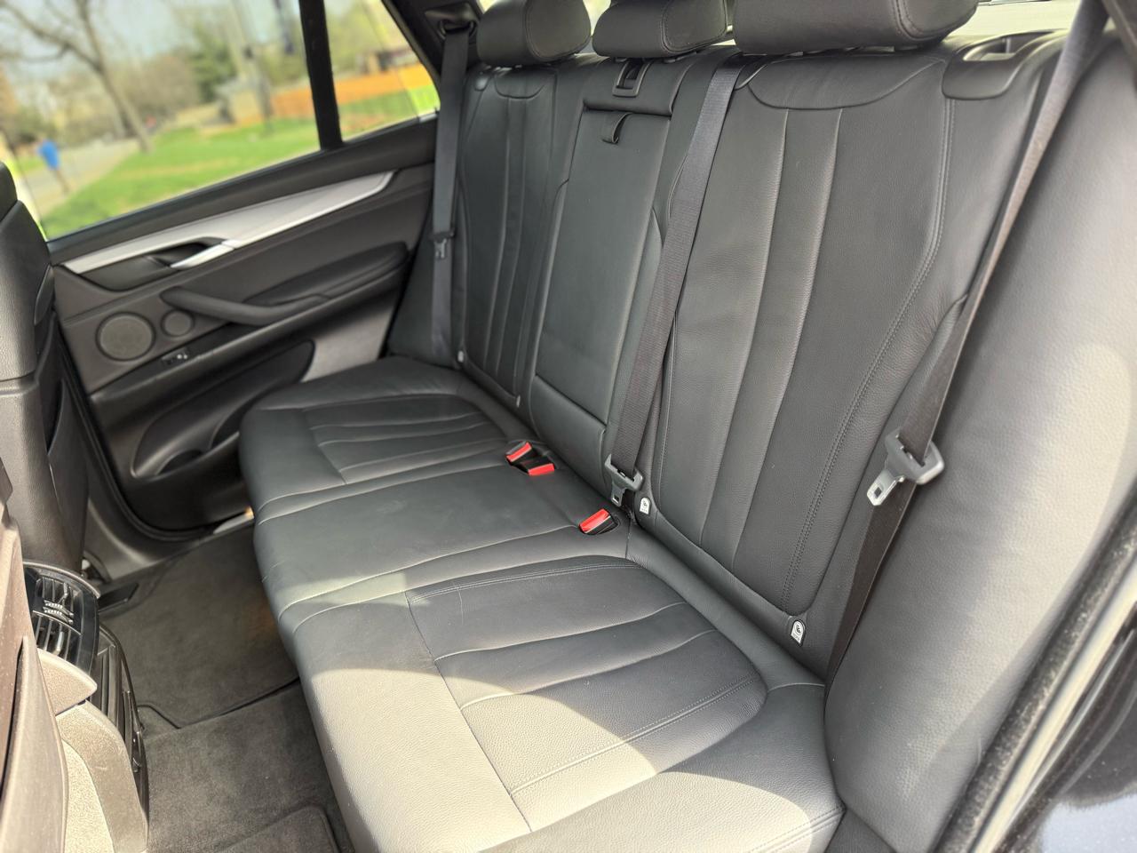 BMW X5 xDrive50i 2014