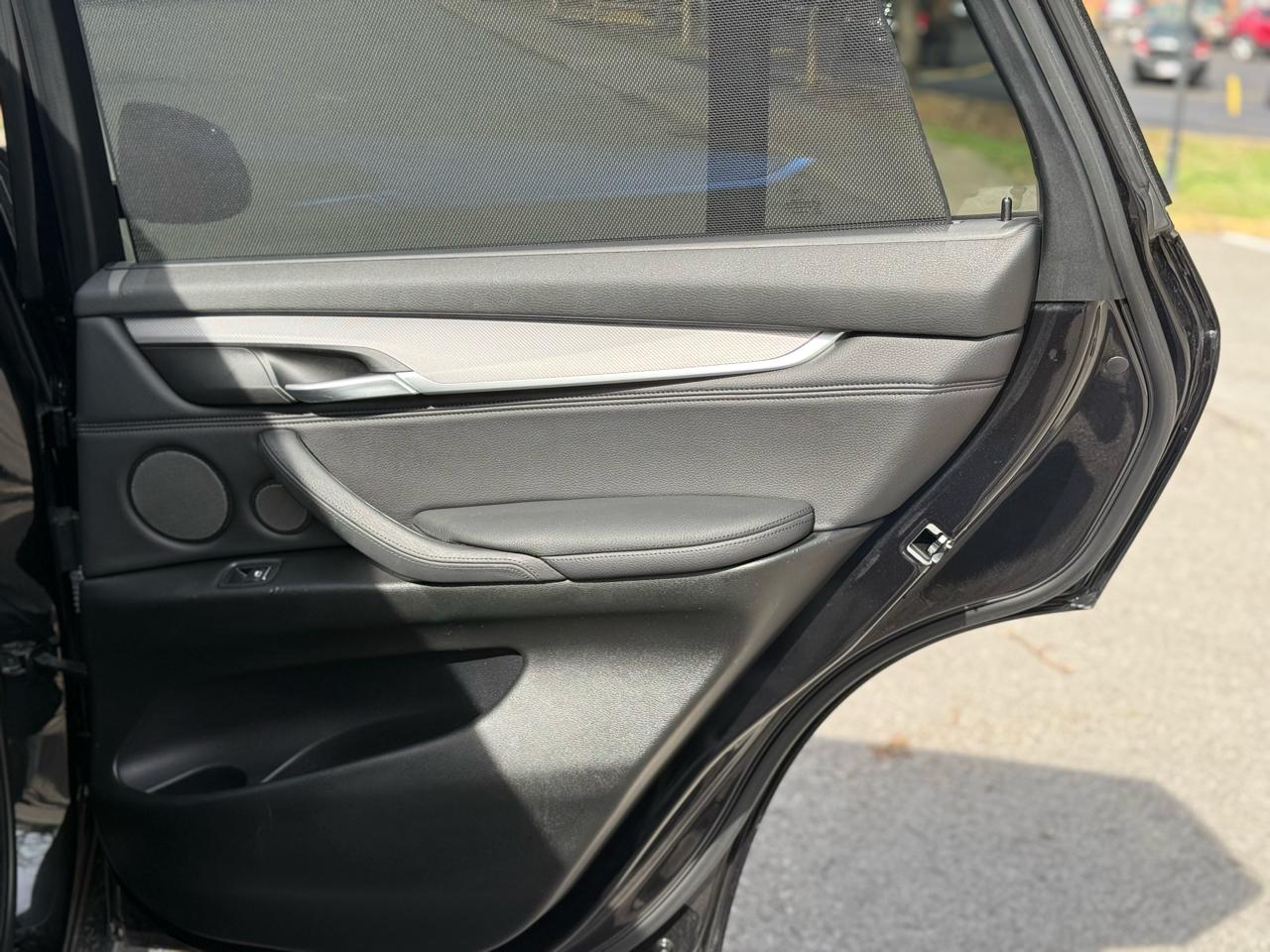 BMW X5 xDrive50i 2014