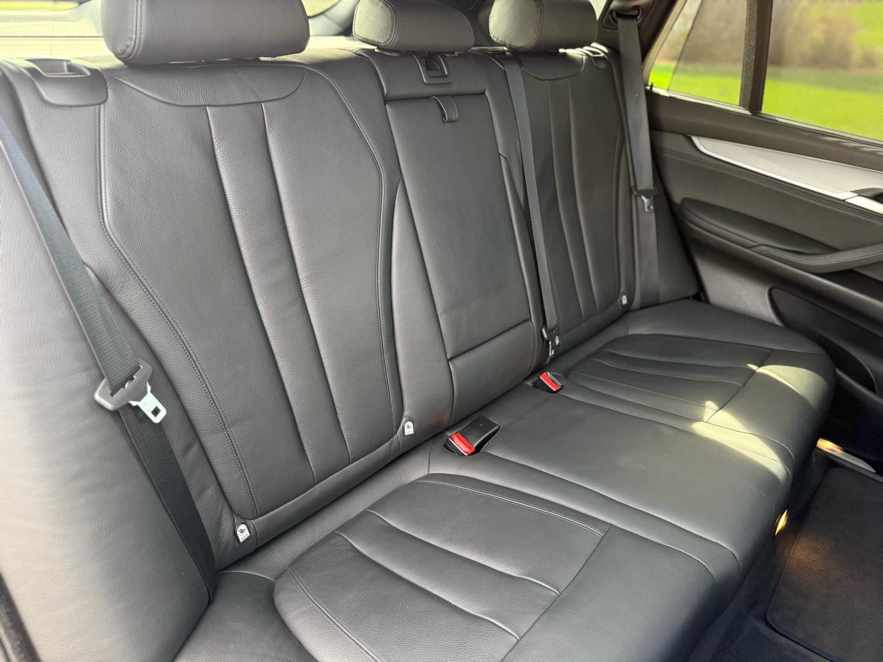 BMW X5 xDrive50i 2014