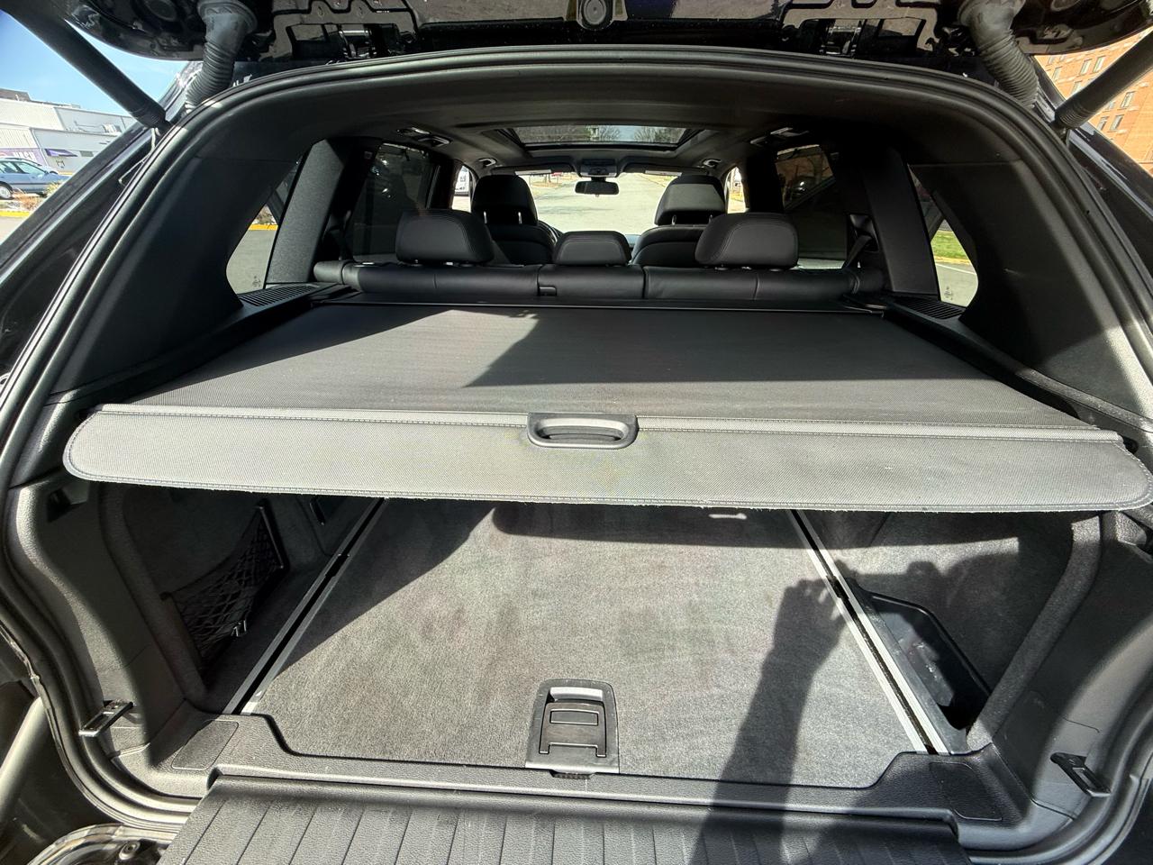 BMW X5 xDrive50i 2014