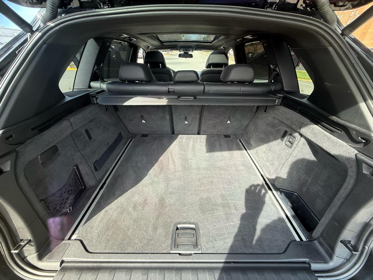 BMW X5 xDrive50i 2014