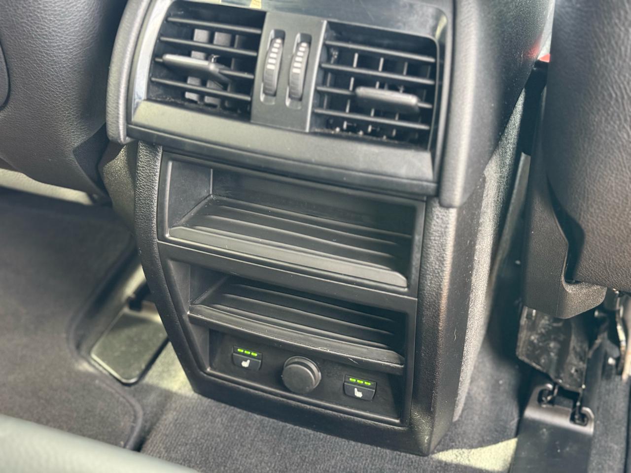 BMW X5 xDrive50i 2014