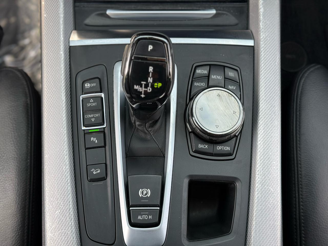 BMW X5 xDrive50i 2014