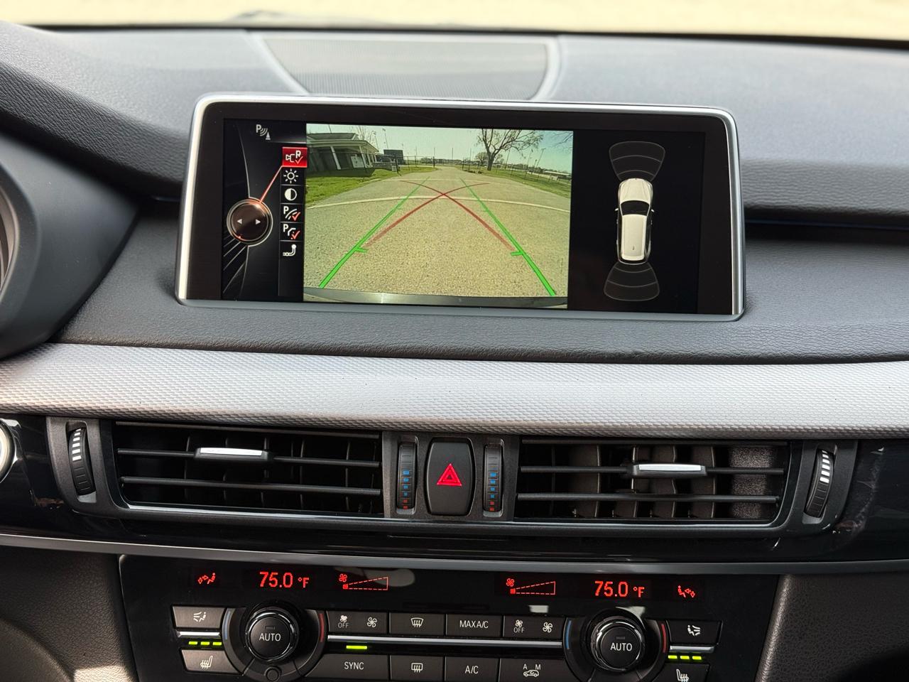 BMW X5 xDrive50i 2014