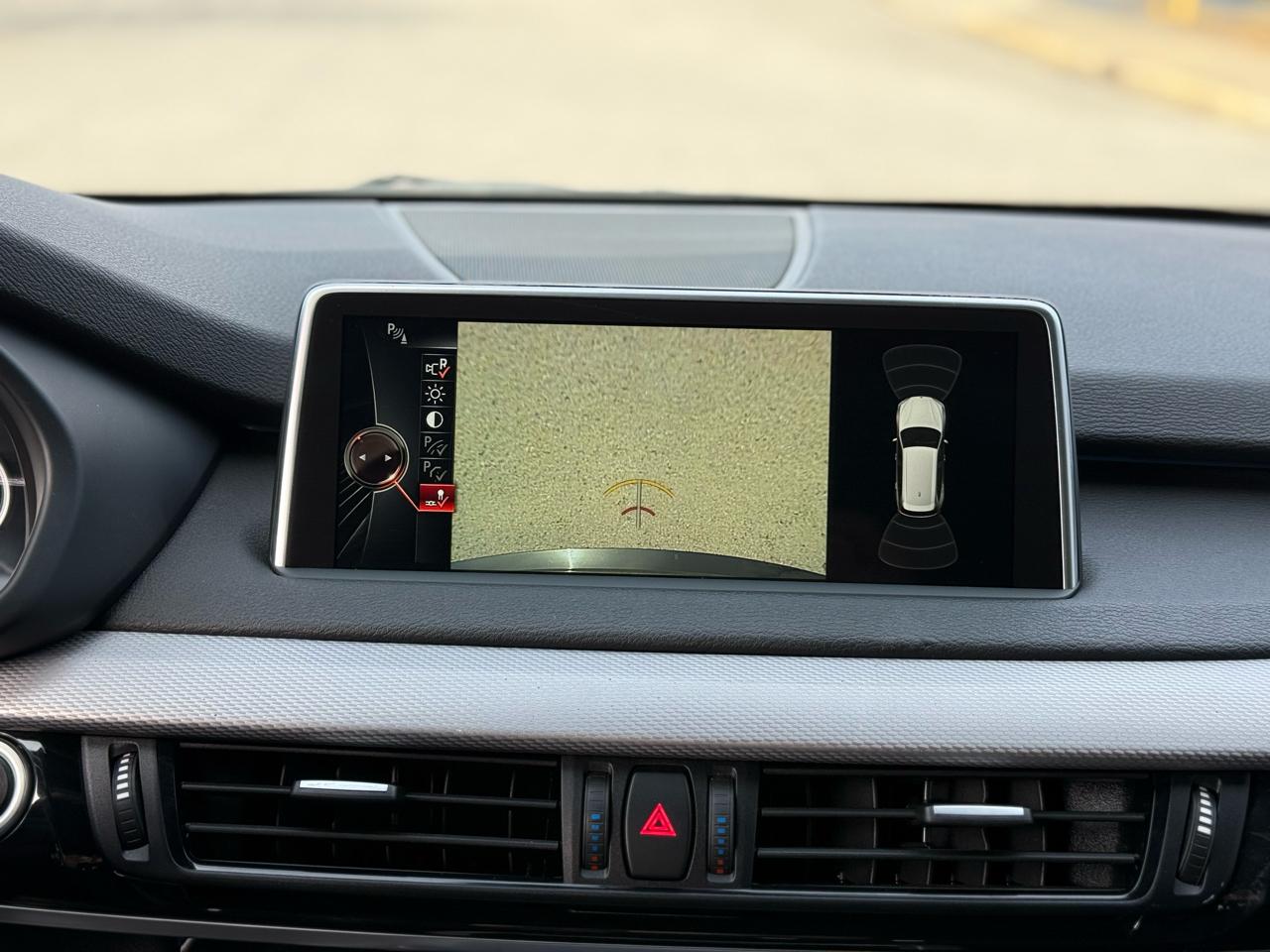 BMW X5 xDrive50i 2014