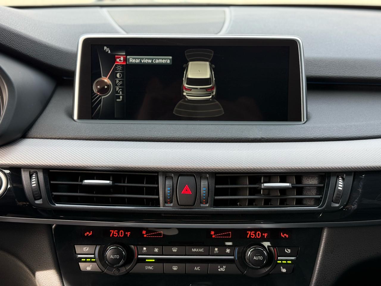 BMW X5 xDrive50i 2014