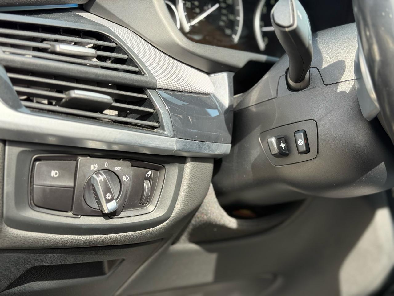 BMW X5 xDrive50i 2014