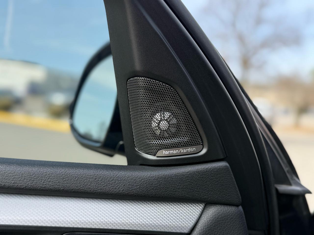 BMW X5 xDrive50i 2014