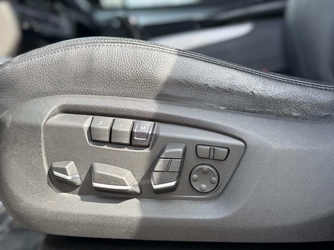 BMW X5 xDrive50i 2014