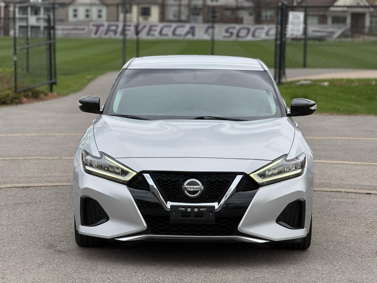 Nissan Maxima 4dr Sdn 3.5 SV 2019