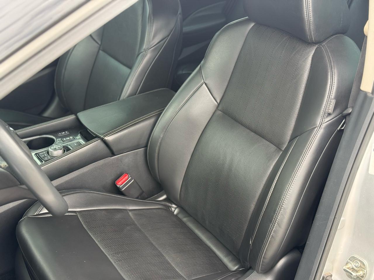 Nissan Maxima 4dr Sdn 3.5 SV 2019