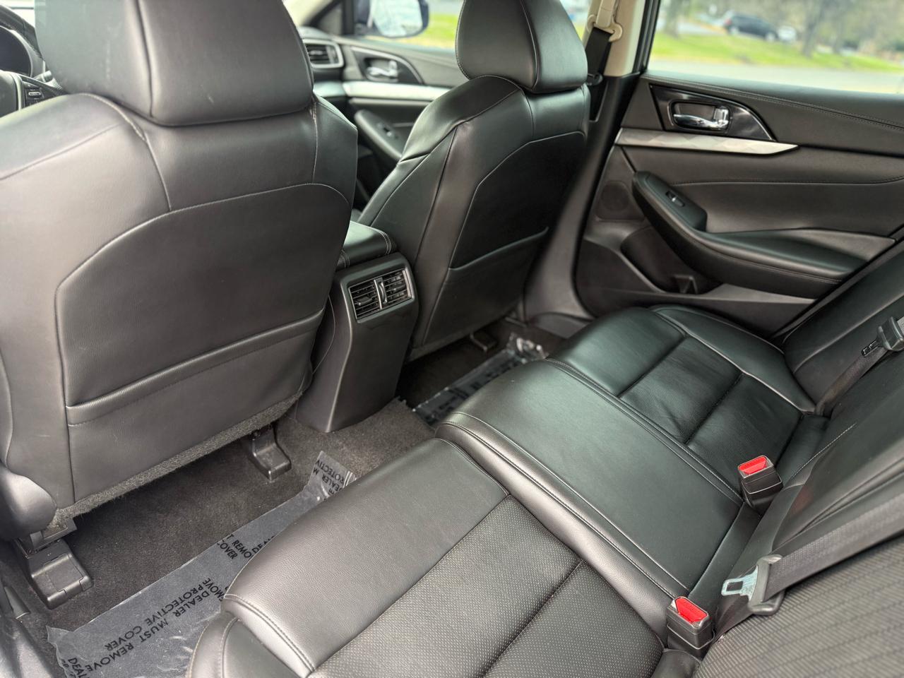 Nissan Maxima 4dr Sdn 3.5 SV 2019