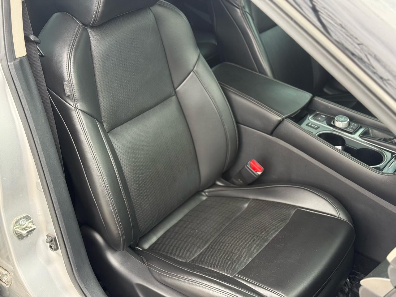 Nissan Maxima 4dr Sdn 3.5 SV 2019