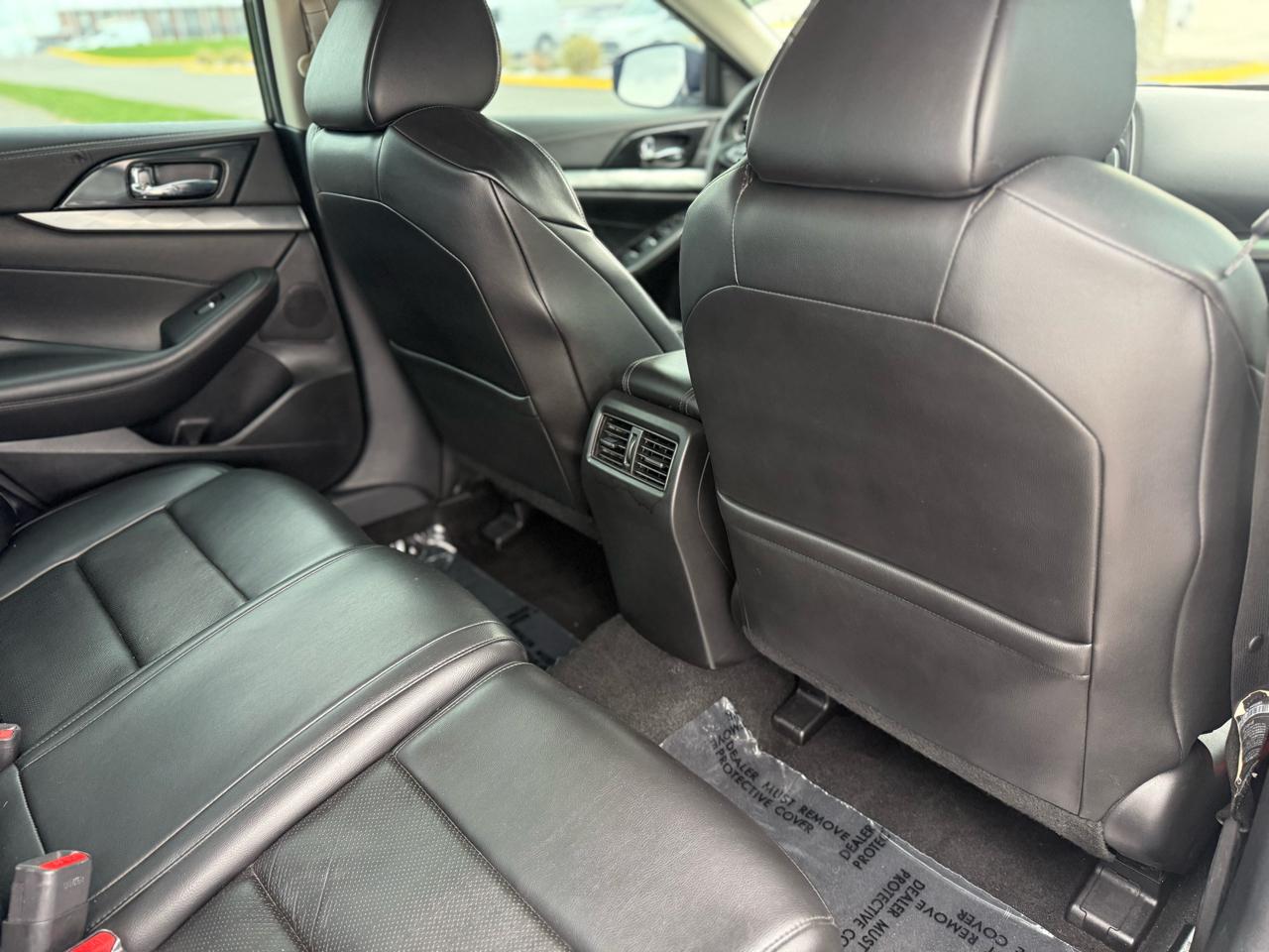 Nissan Maxima 4dr Sdn 3.5 SV 2019