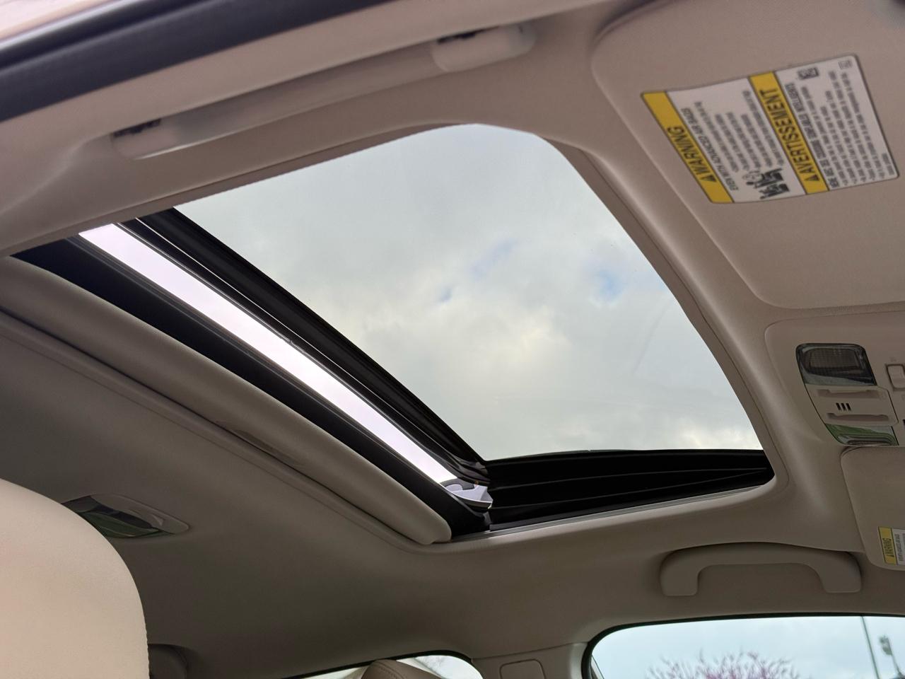 Subaru Outback 2.5i Limited 2017