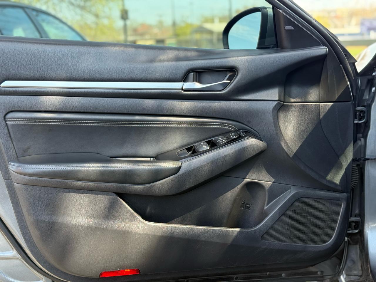 Nissan Altima 2.5 SL 2020
