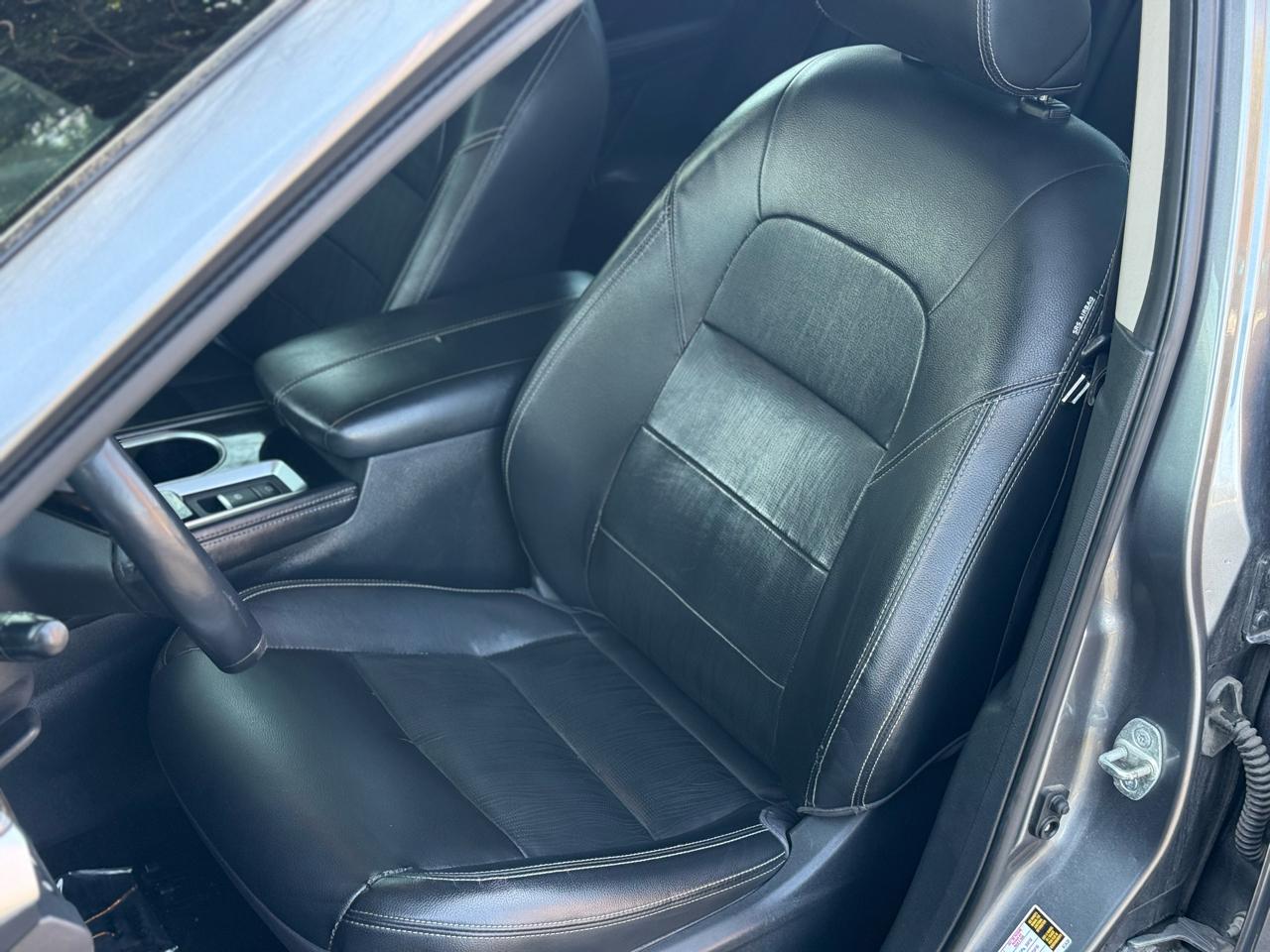 Nissan Altima 2.5 SL 2020