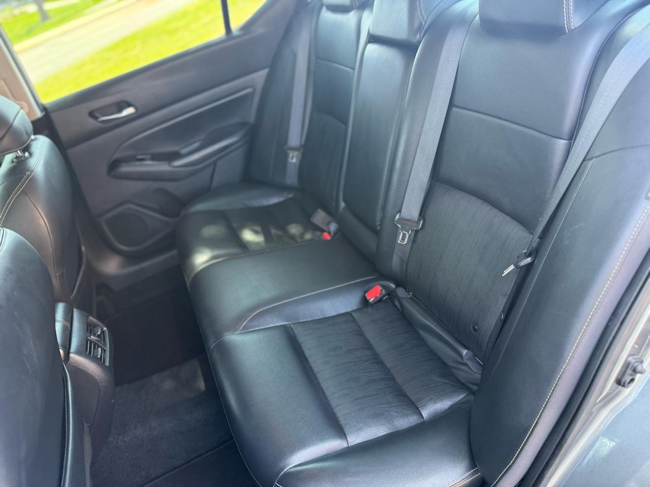 Nissan Altima 2.5 SL 2020