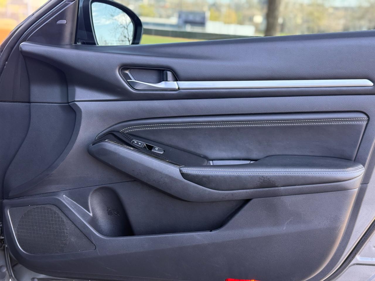 Nissan Altima 2.5 SL 2020