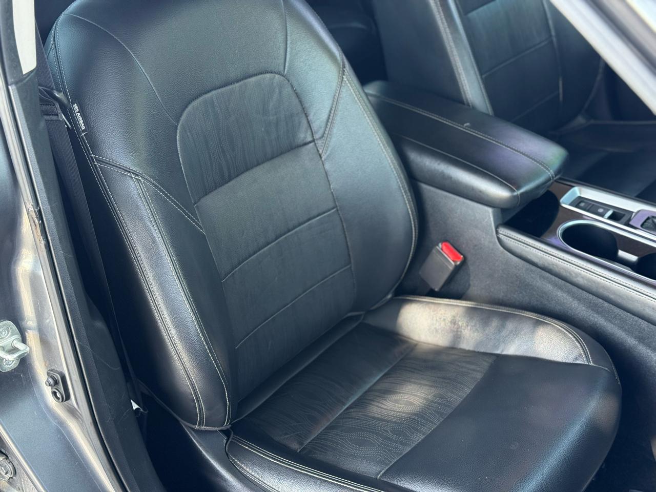 Nissan Altima 2.5 SL 2020