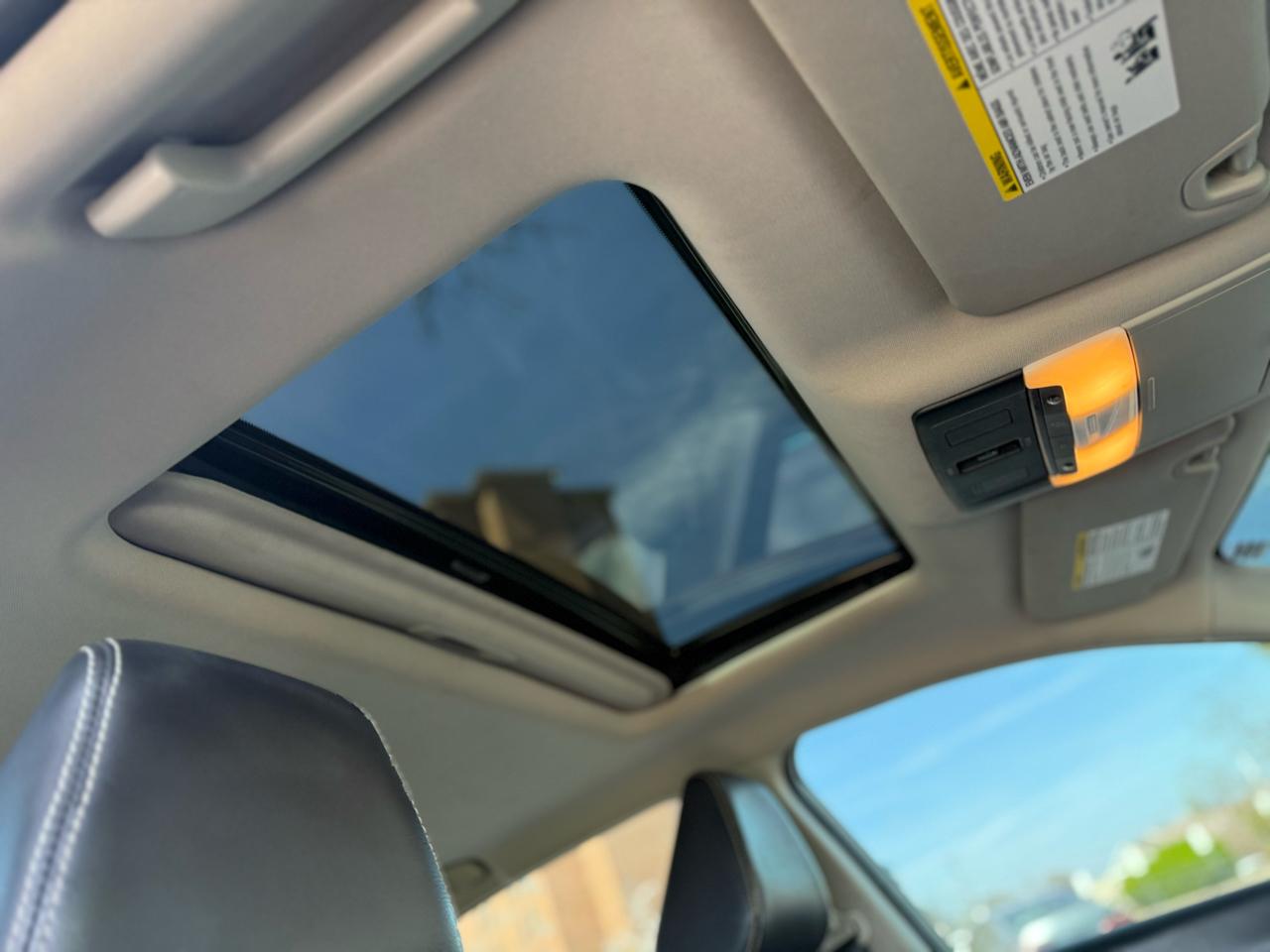 Nissan Altima 2.5 SL 2020