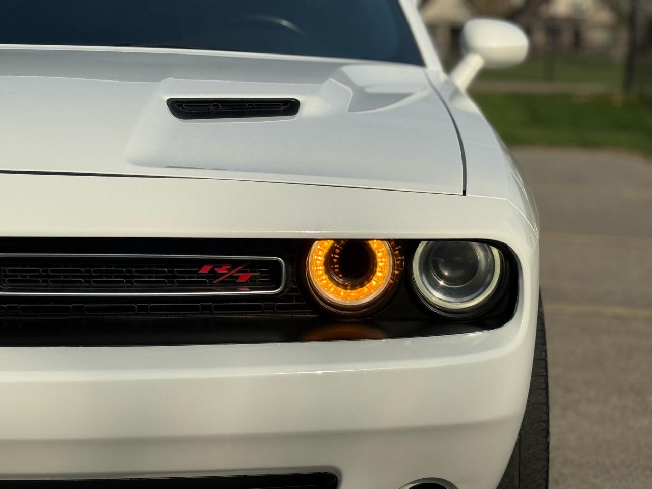 Dodge Challenger R/T Plus 2018