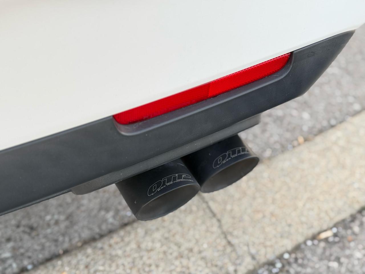 Dodge Challenger R/T Plus 2018