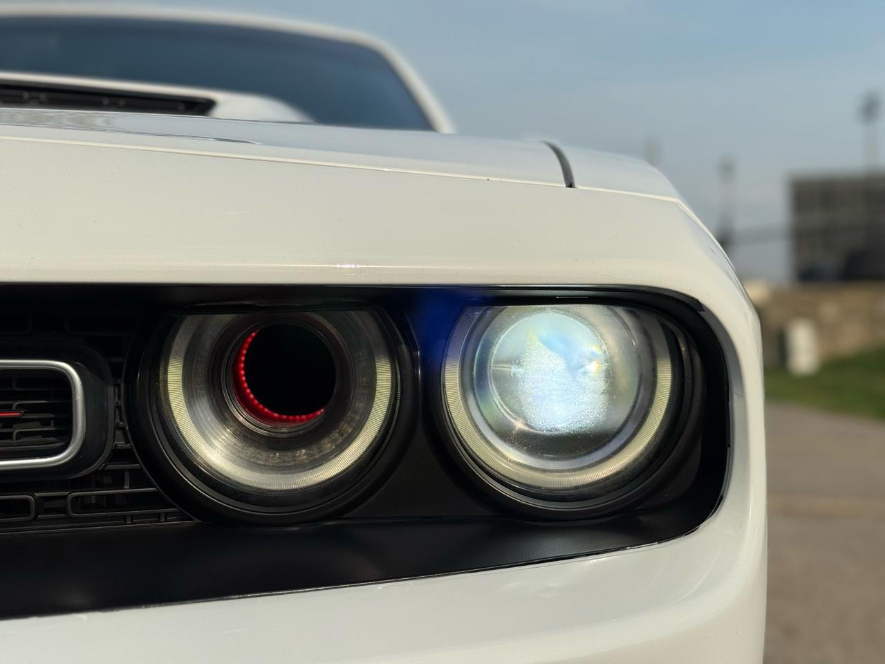 Dodge Challenger R/T Plus 2018