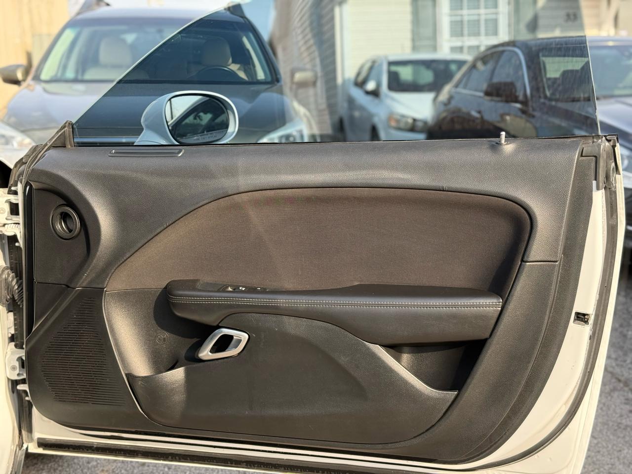 Dodge Challenger R/T Plus 2018