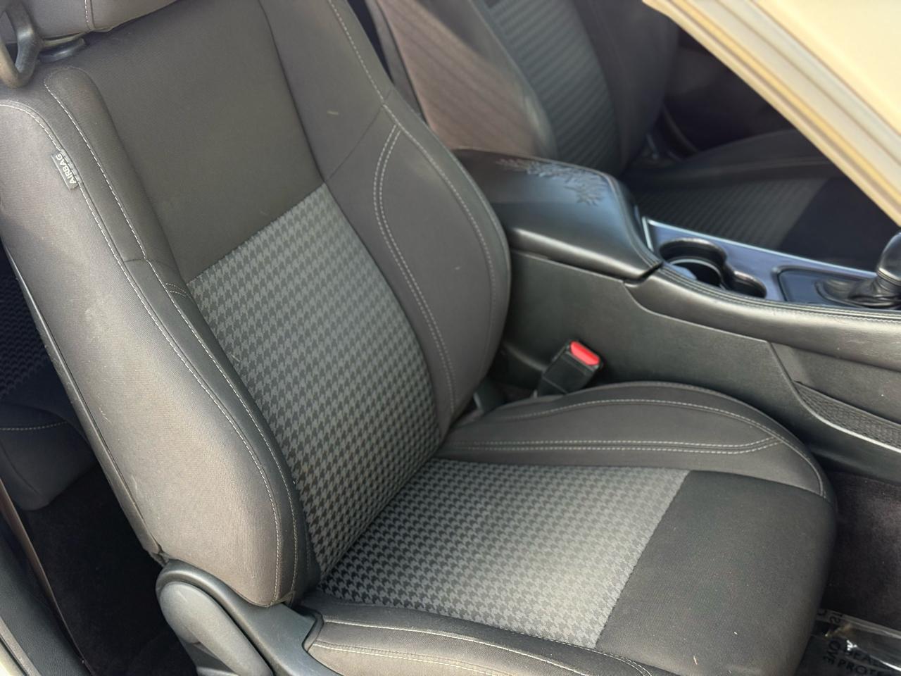 Dodge Challenger R/T Plus 2018