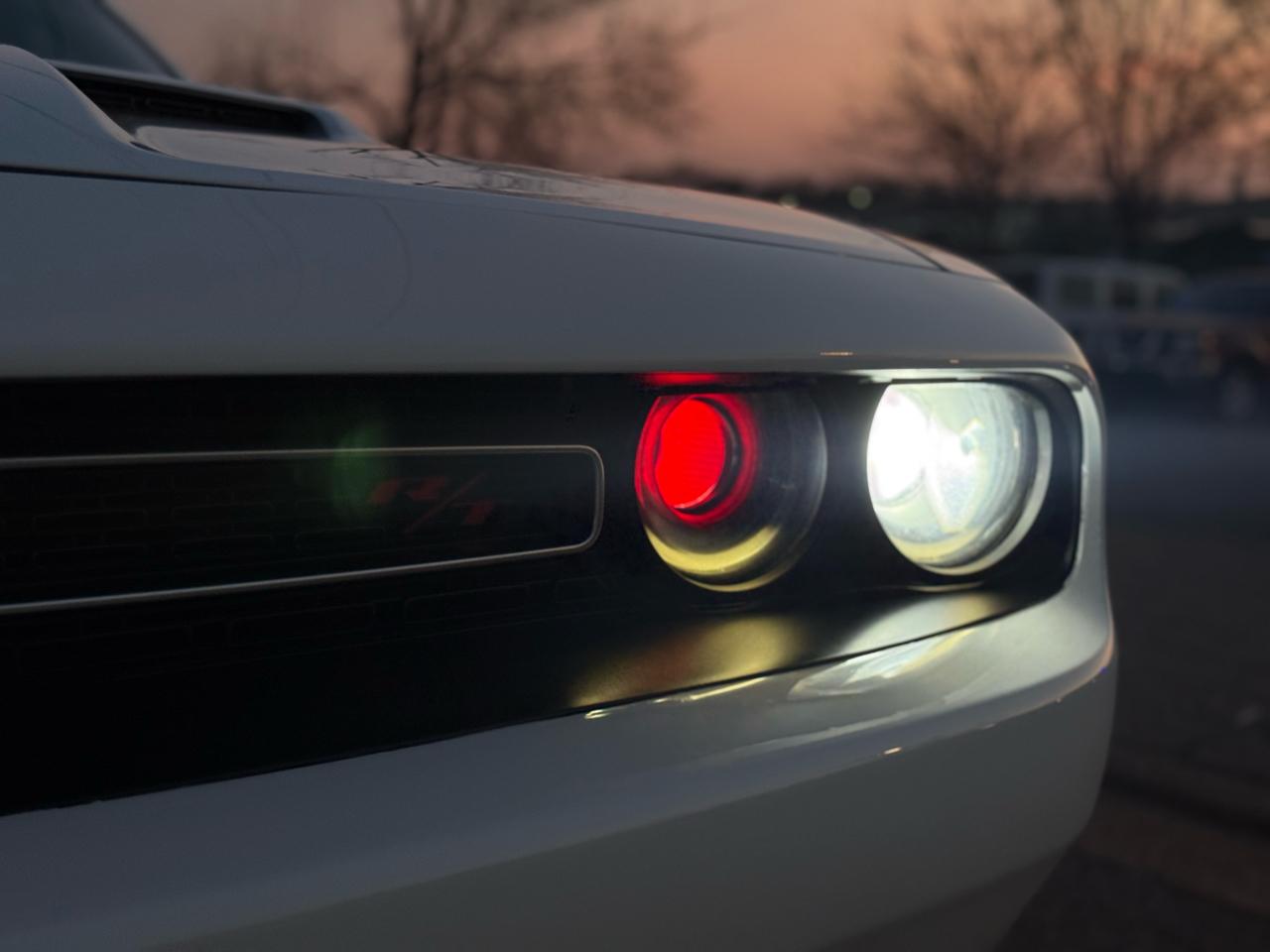 Dodge Challenger R/T Plus 2018