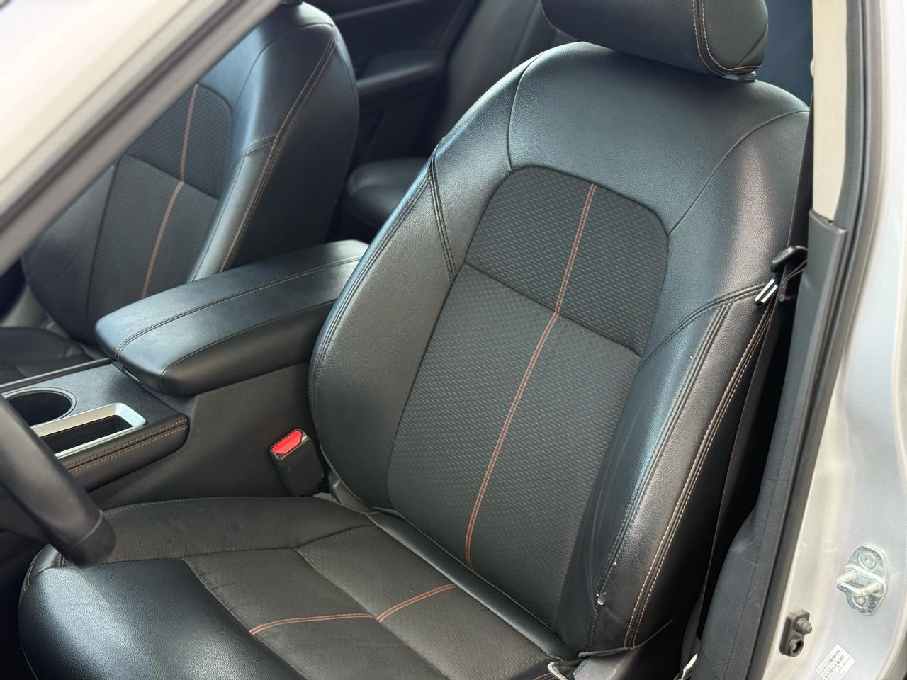 Nissan Altima 2.5 SR 2020